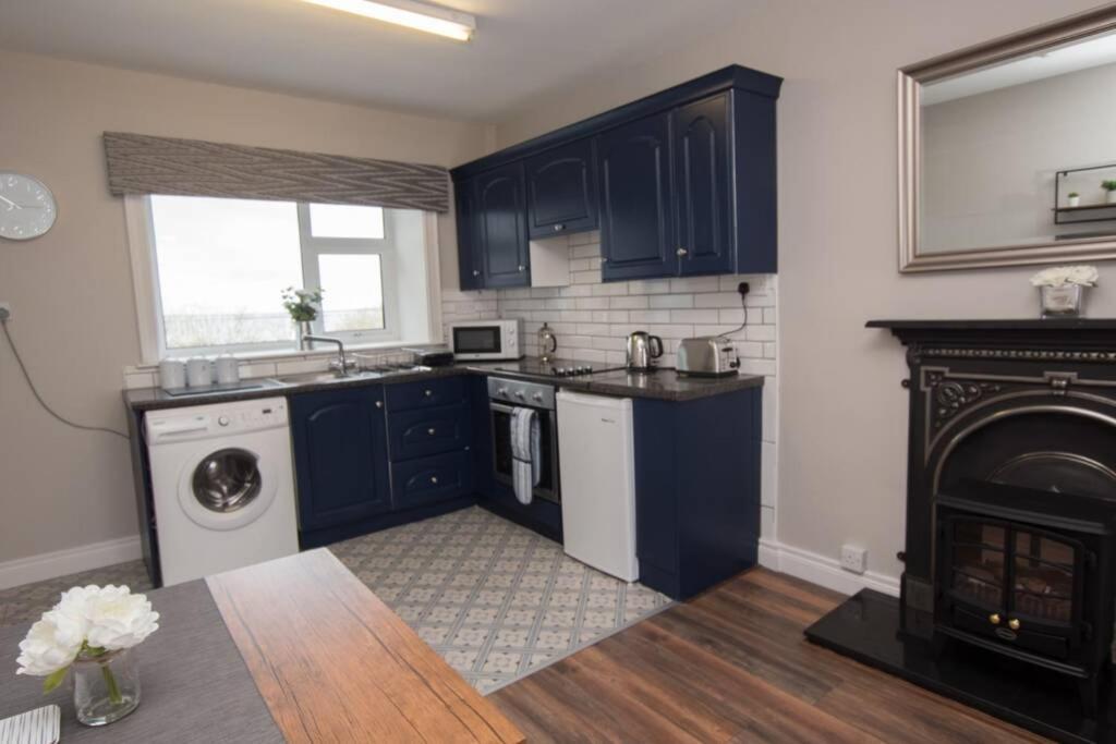 Atlantic View Apartment Dungloe Exterior photo