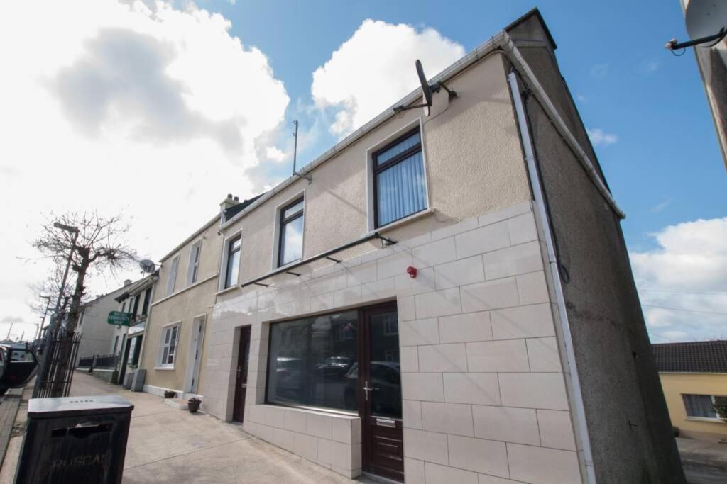 Atlantic View Apartment Dungloe Exterior photo
