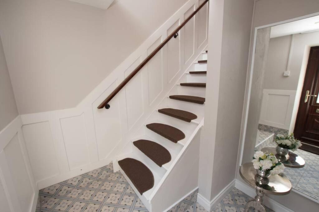 Atlantic View Apartment Dungloe Exterior photo