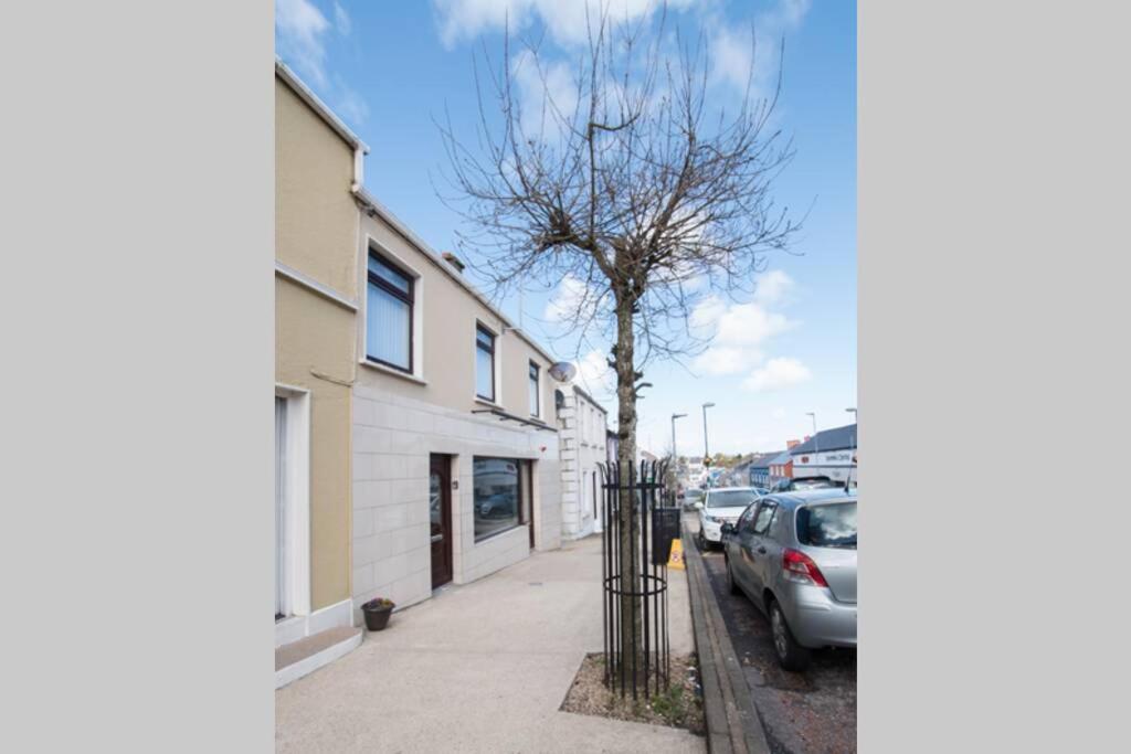 Atlantic View Apartment Dungloe Exterior photo