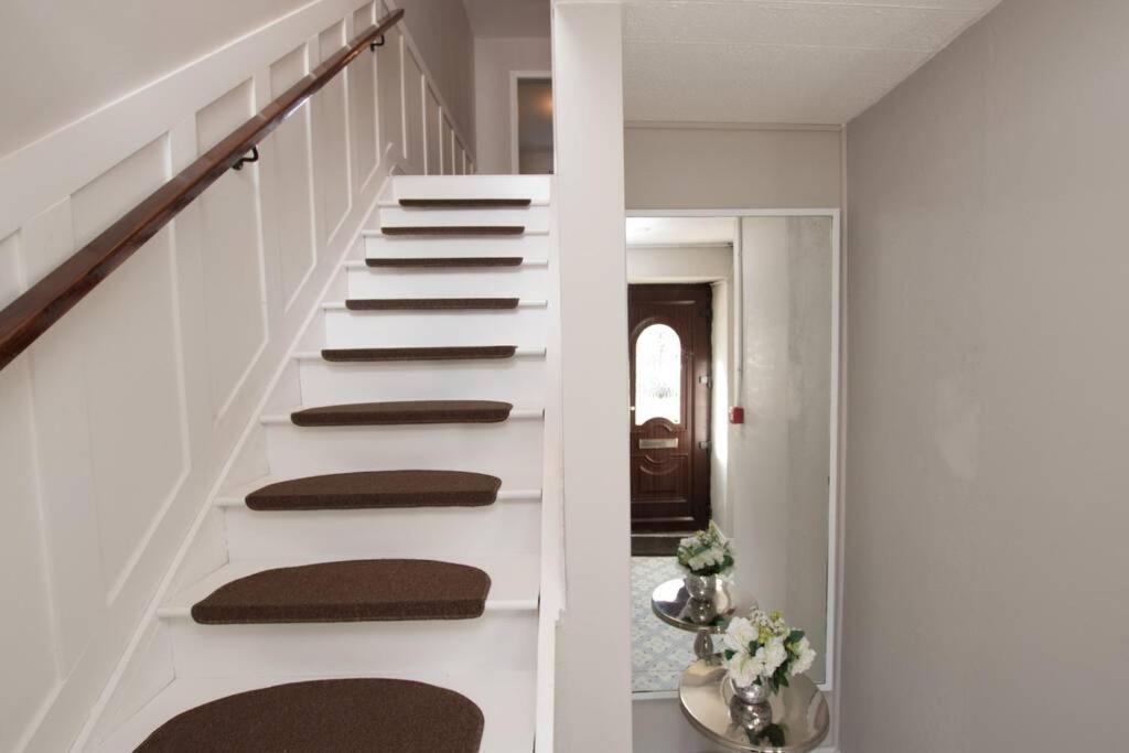 Atlantic View Apartment Dungloe Exterior photo